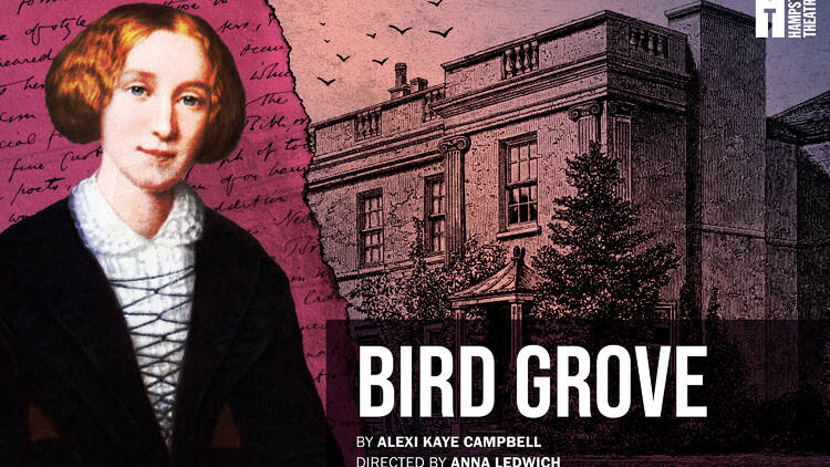 Bird Grove, Hampstead Theatre, 2026