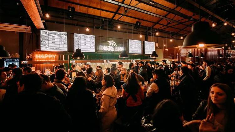 Almagro — Cynar Julep Almagro — Cynar Julep