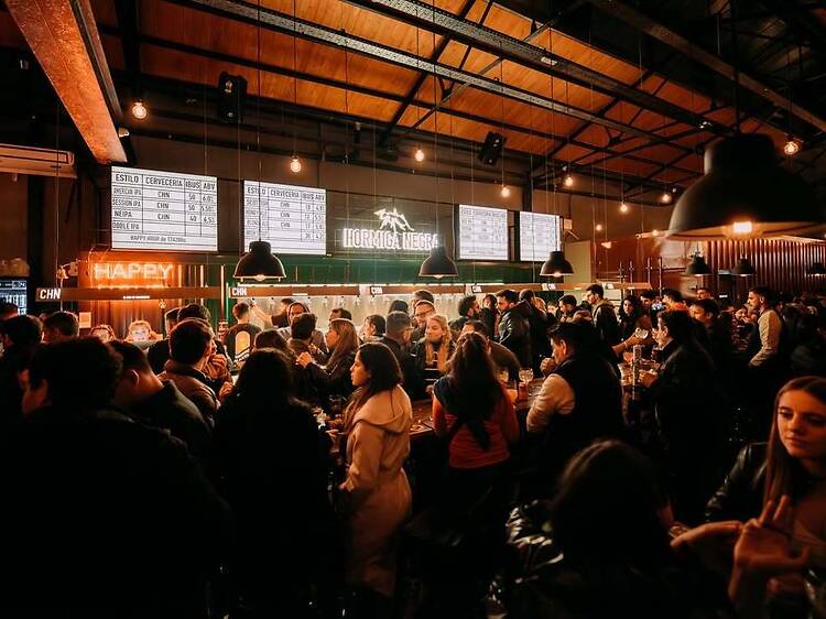 Almagro — Cynar Julep Almagro — Cynar Julep