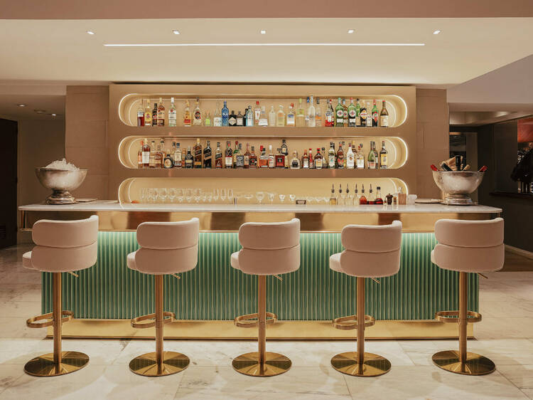 Buenos Aires Cocktail Guide: Which Drink Are You?