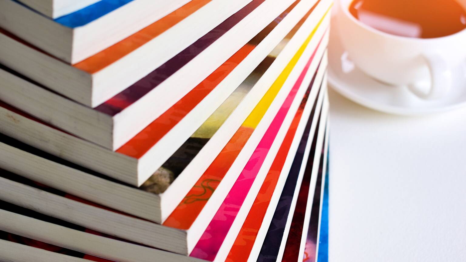 Great Spring 2026 Book Preview Here are the books to