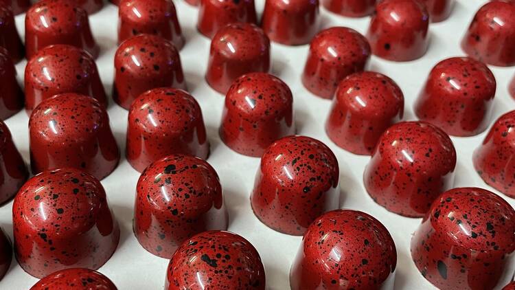 Exquisito Chocolates