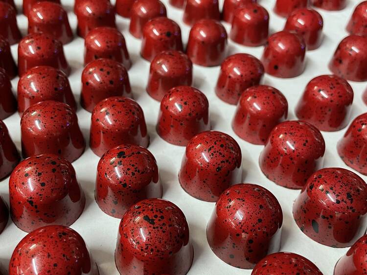 Exquisito Chocolates