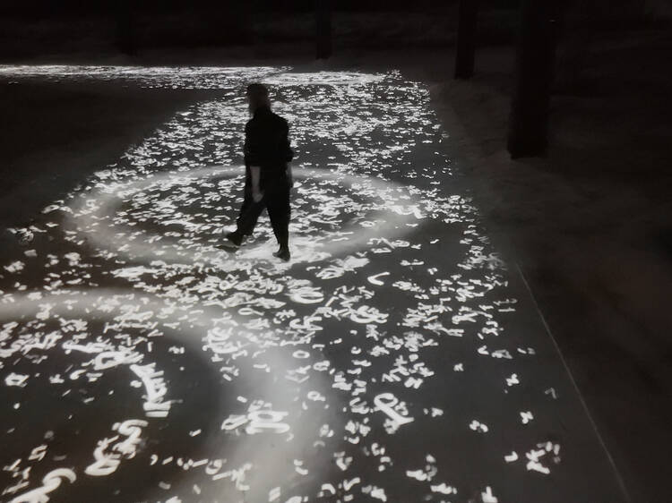 Eventos de arte y cultura en febrero en la CDMX