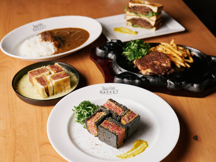 ＃肉といえば松田