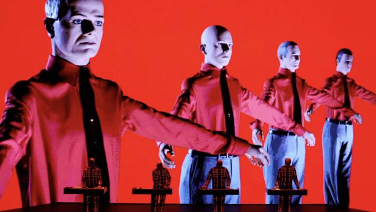 Kraftwerk
