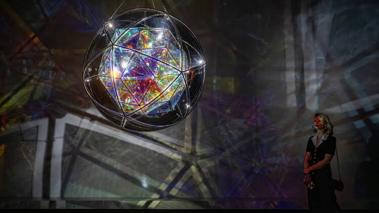 The best art exhibitions to see in 2026