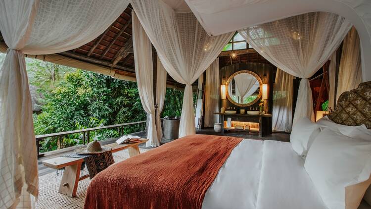 Buahan, a Banyan Tree Escape