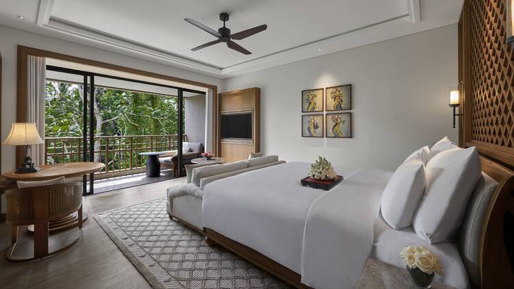 Anantara Ubud Bali Resort