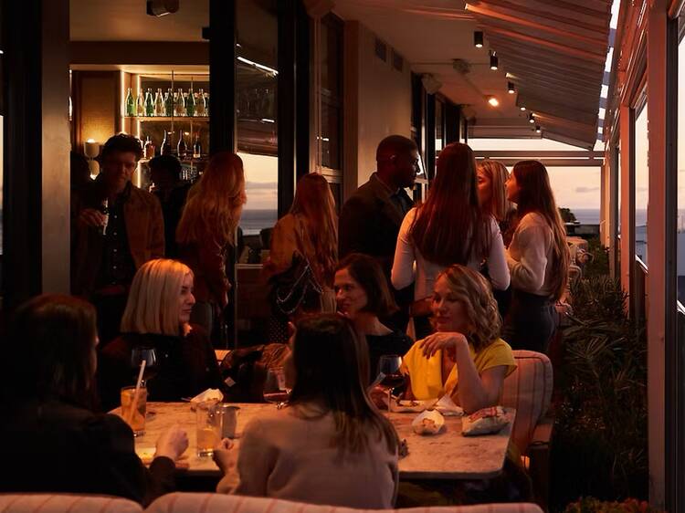 Hugo Social Club Hugo Social Club