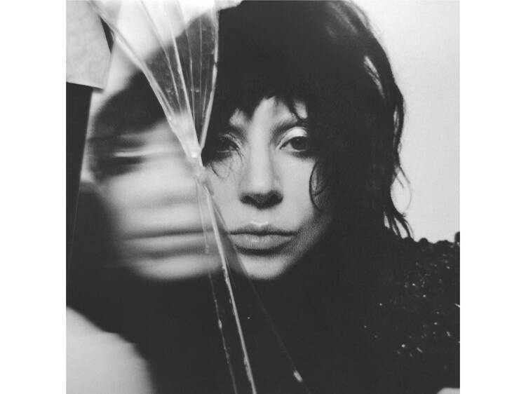 Lady Gaga Mayhem Pop-up Store