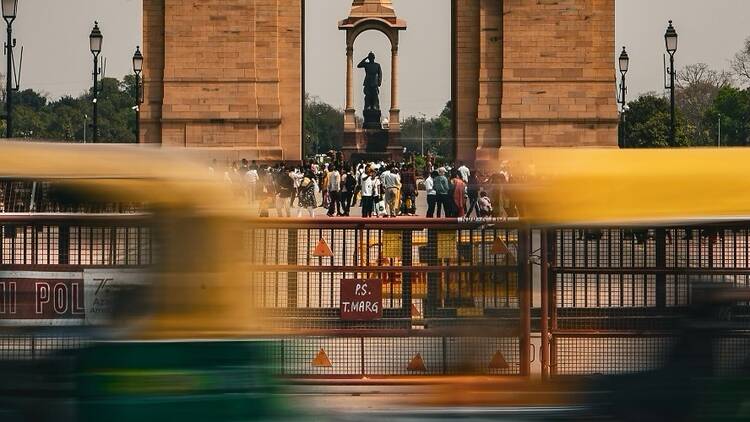 The best free things to do in Delhi in 2026