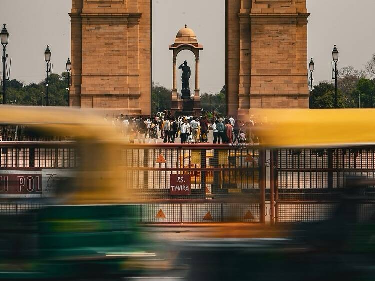 The best free things to do in Delhi in 2026
