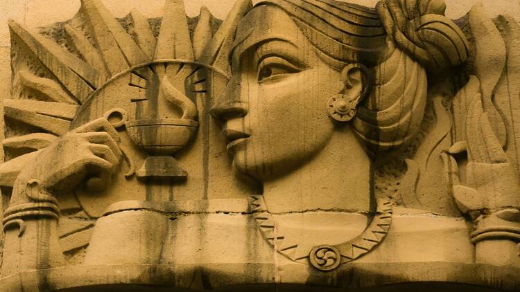 Best art galleries in Mumbai to geek over