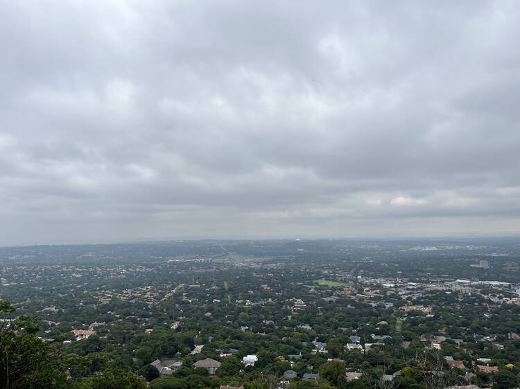 Why Joburg’s air is extra funky today (Hint: It's Mpumalanga's fault)