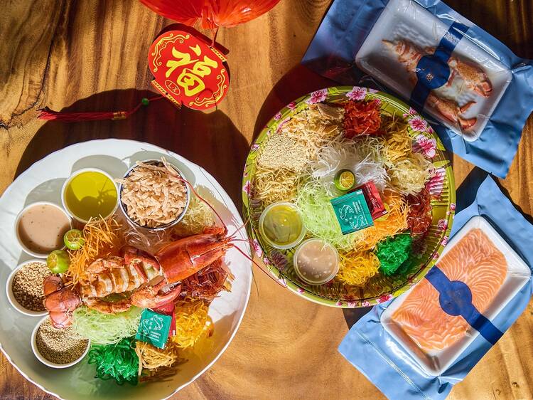 Greenwood Fish Market Greenwood Fish Market