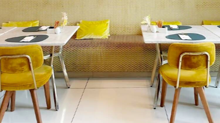 45 times hotel barcelona
