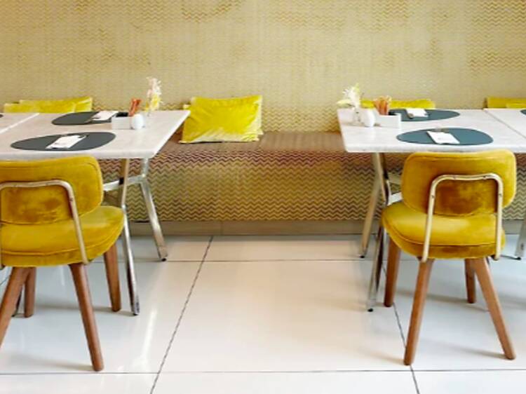 Un hotel de lujo de Barcelona vende todo su mobiliario y objetos de diseño durante tres días