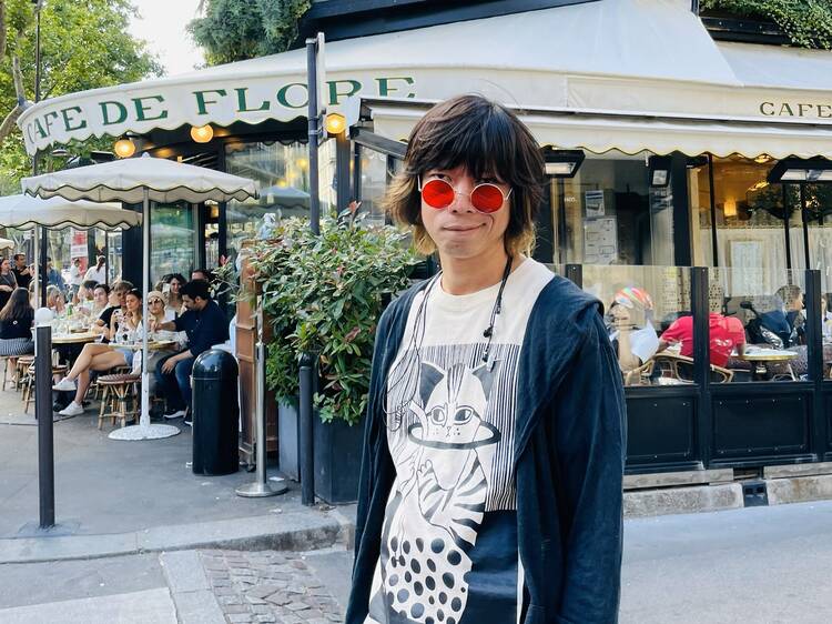 大阪、ハッピーアイスクリーム革命