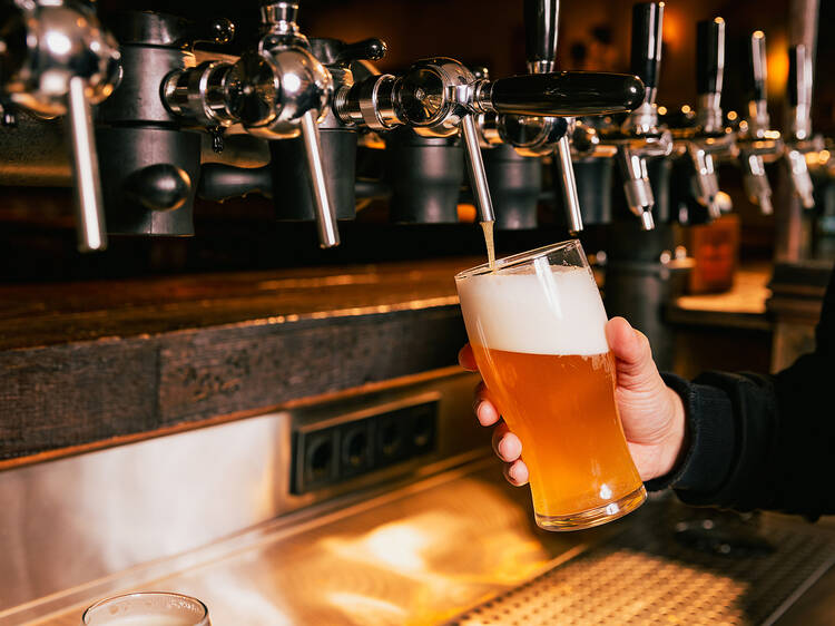 The 6 best craft beer taprooms in Johannesburg