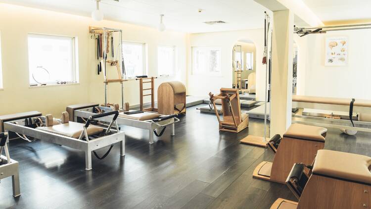 Cascais Classical Pilatetes