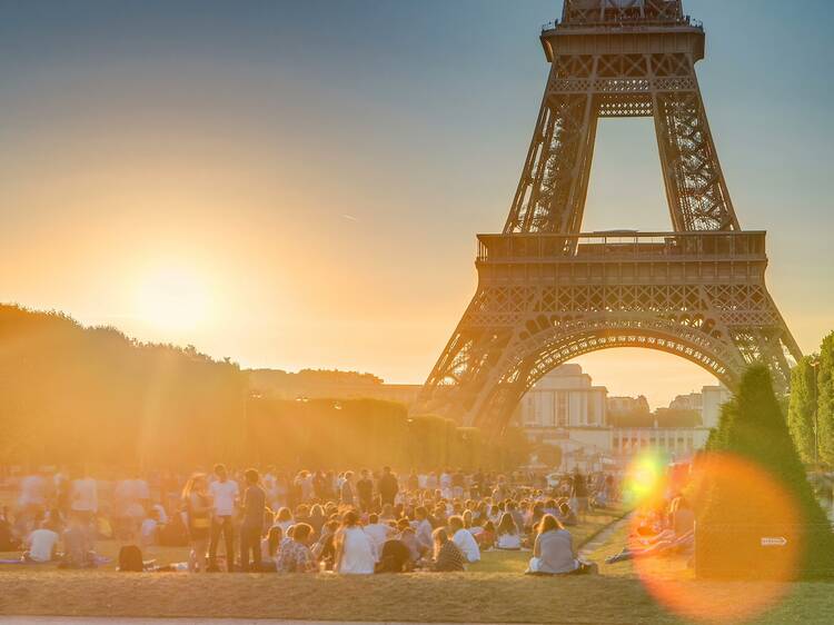 I travel for a living – these are the most romantic cities I’ve found in Europe