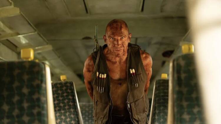 28 ปีให้หลัง เชื้อเขมือบคน (28 Year Later: The Bone Temple)