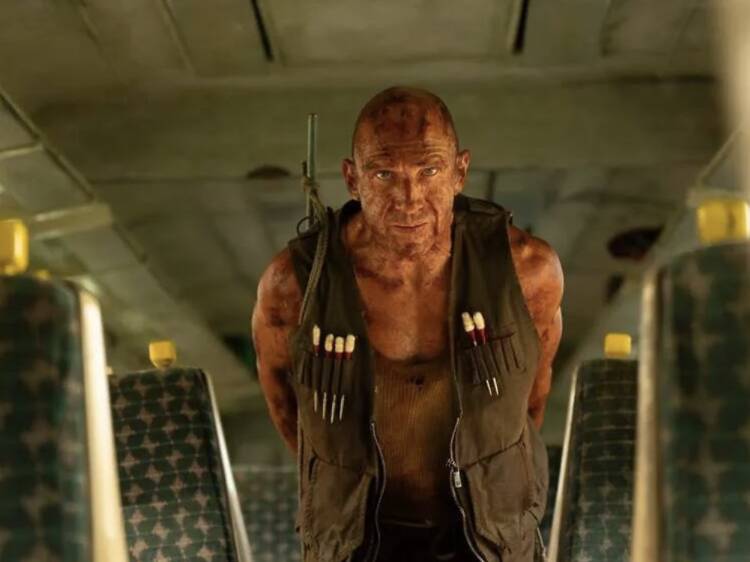 28 ปีให้หลัง เชื้อเขมือบคน (28 Year Later: The Bone Temple)