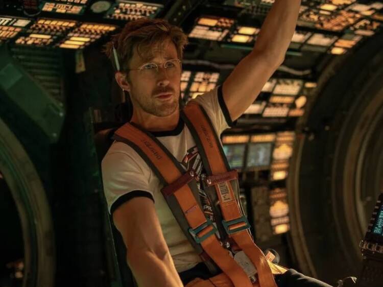 ภารกิจกู้สุริยะ (Project Hail Mary)