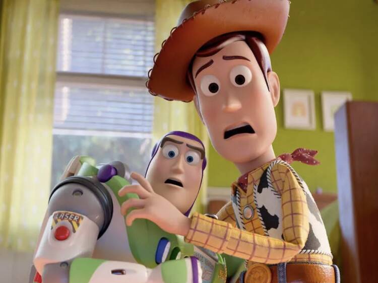 ทอย สตอรี่ 5 (Toy Story 5)