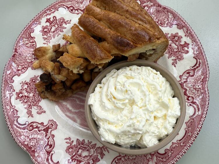 Labotessa Café and Terrace