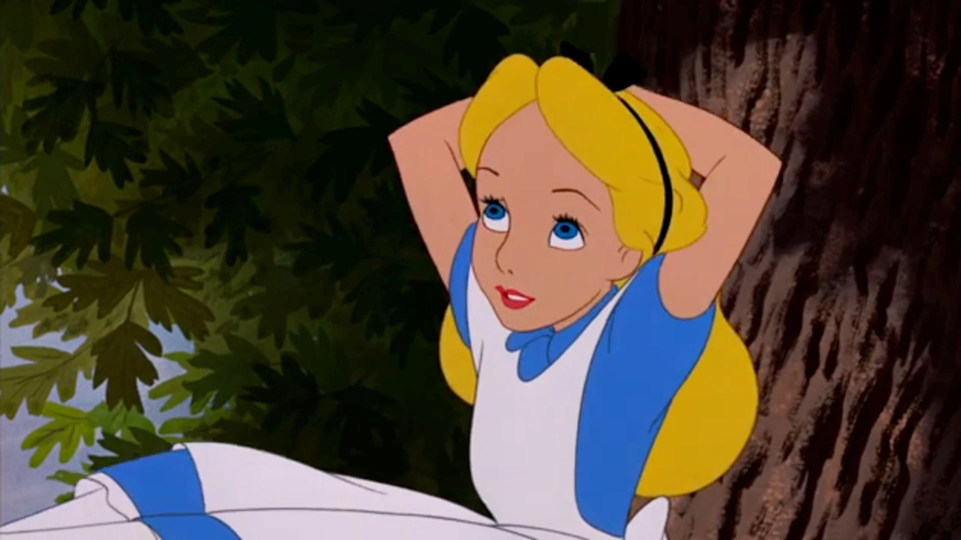 Alicia en el Pa&iacute;s de las Maravillas. Prime Video