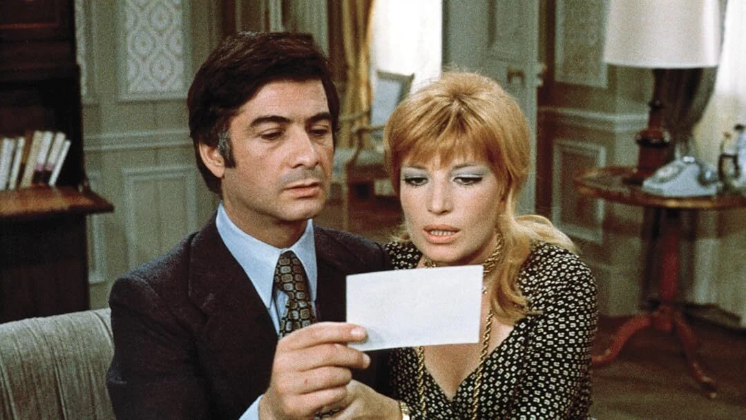 El fantasma de la libertad. Prime Video