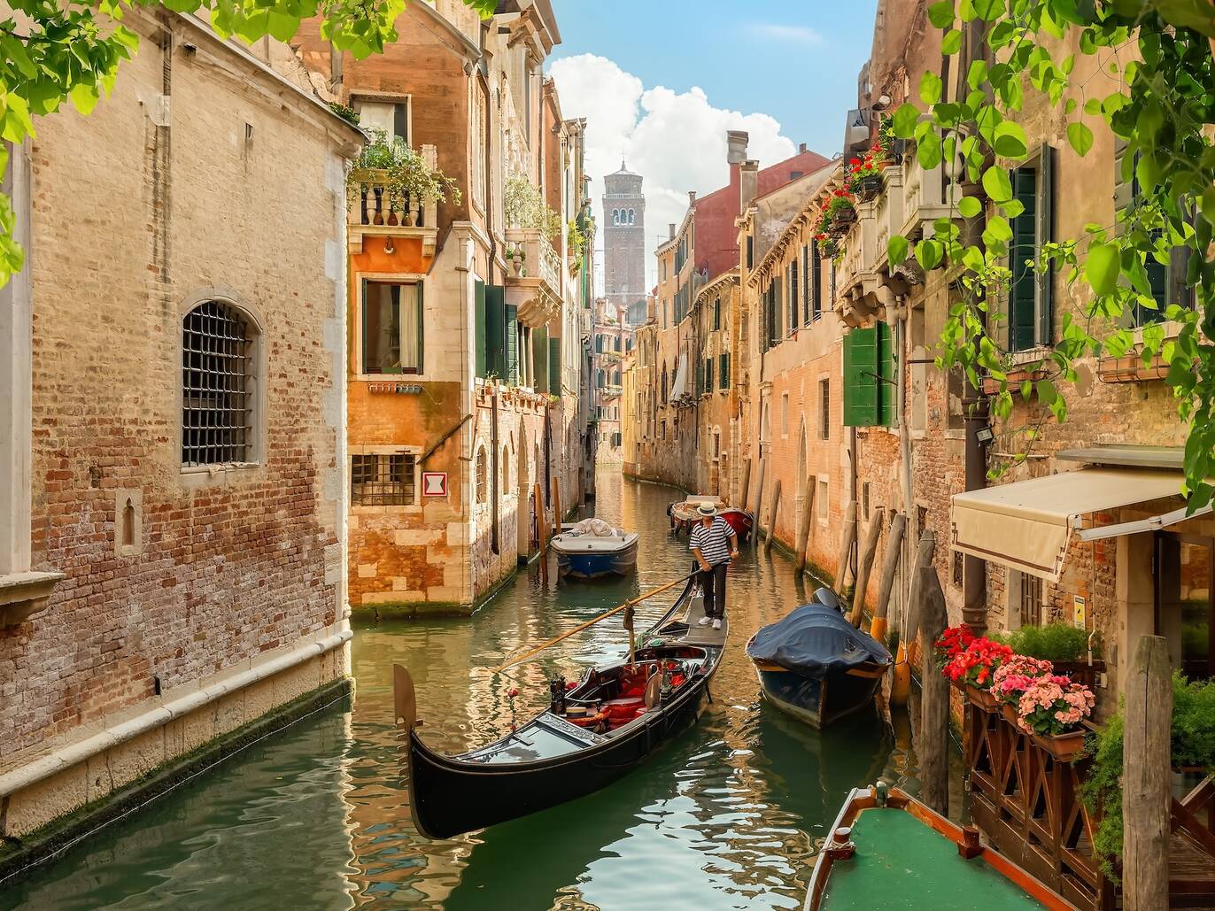 The most romantic cities in Europe for a couple’s weekend