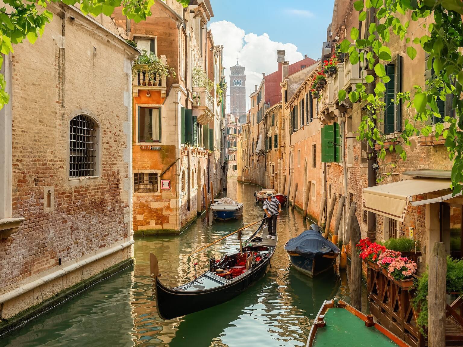 The most romantic cities in Europe for a couple’s weekend