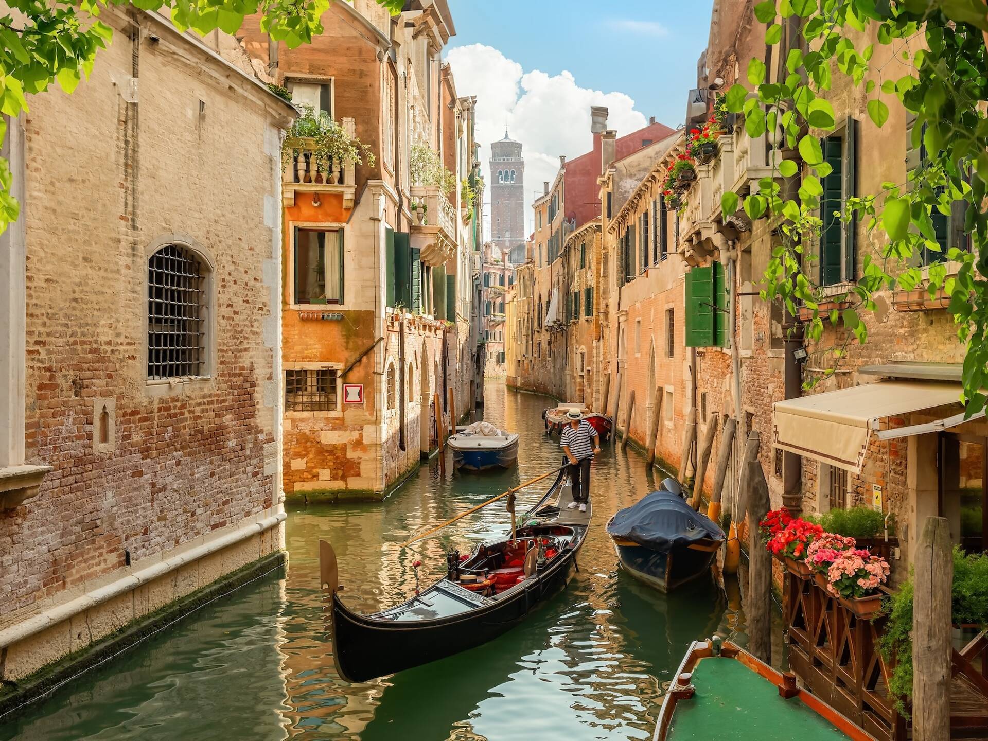The most romantic cities in Europe for a couple’s weekend
