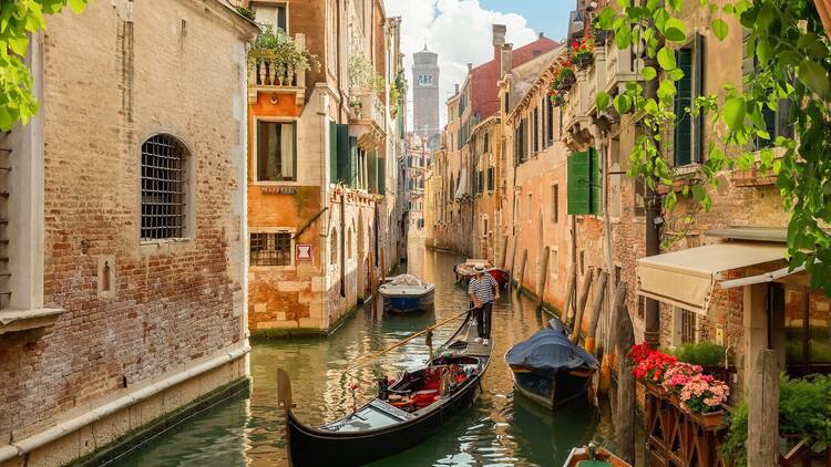 Venice