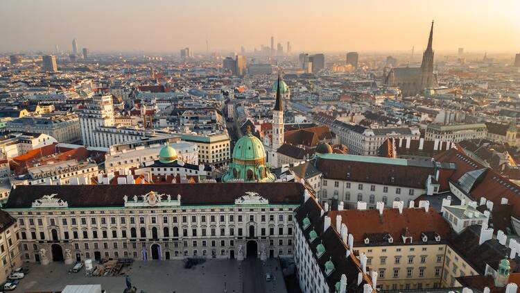 Vienna, Austria
