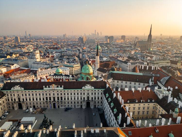 Vienna, Austria
