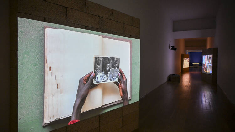 Meteorizações Meteorizações