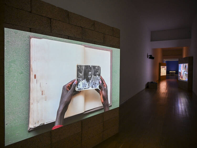 As exposições que não pode perder no Porto