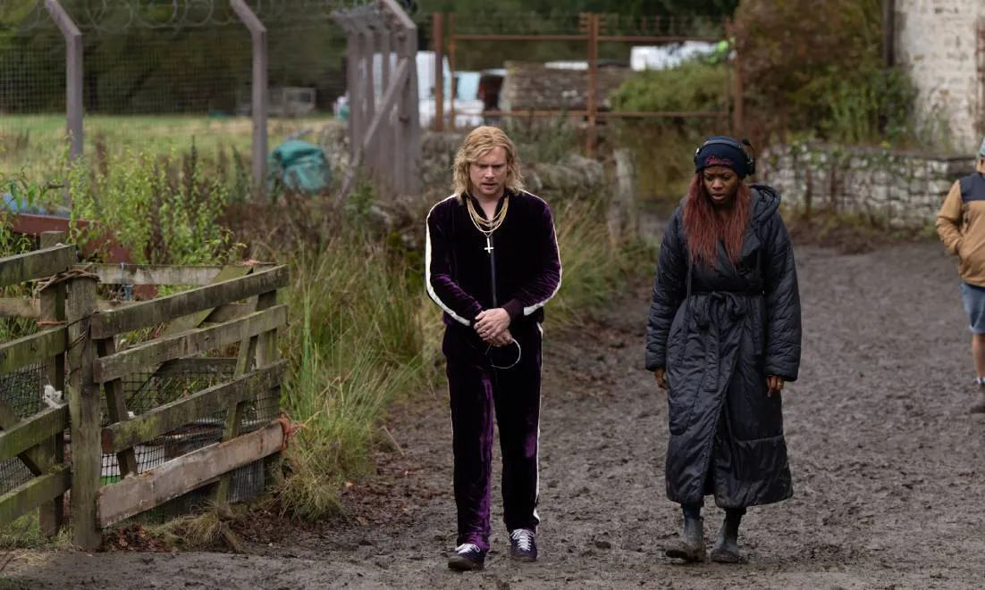 28 Years Later: The Bone Temple