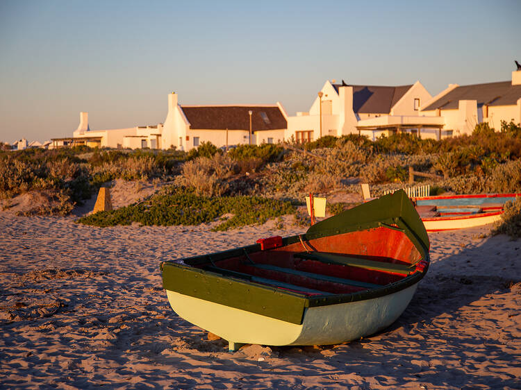 The 10 best small-town getaways near Cape Town The 10 best small-town getaways near Cape Town