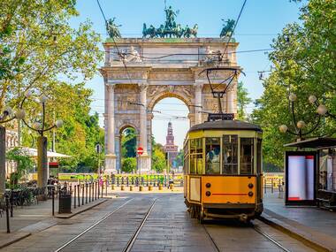 How to navigate public transport in Milan â according to a local How to navigate public transport in Milan â according to a local