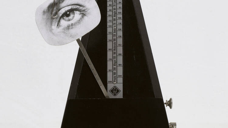 Des oeuvres rares de Man Ray s’exposent chez Saint Laurent Rive Droite Des oeuvres rares de Man Ray s’exposent chez Saint Laurent Rive Droite