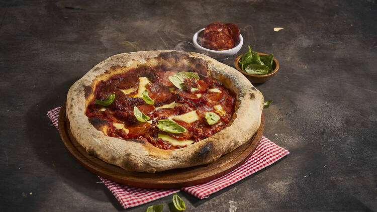 A Luxury Ambassador in Cariló