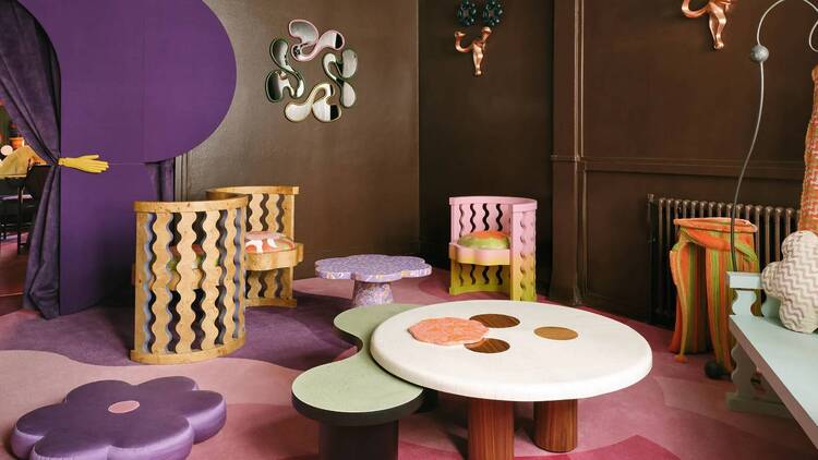 Maison&Objet : 3 installations et showrooms où perdre ses repères (et s’inspirer)