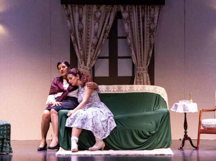 Teatro Entre Nós Festival celebrates 10 years at Academia de Artes do Estoril