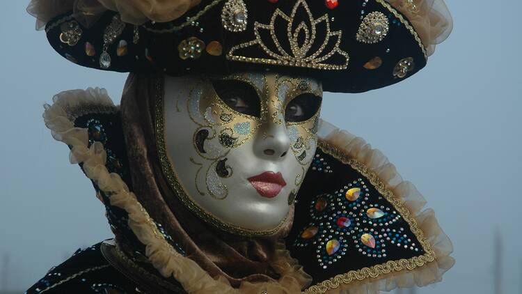 As melhores lojas de disfarces em Lisboa