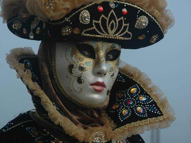 As melhores lojas de disfarces em Lisboa As melhores lojas de disfarces em Lisboa